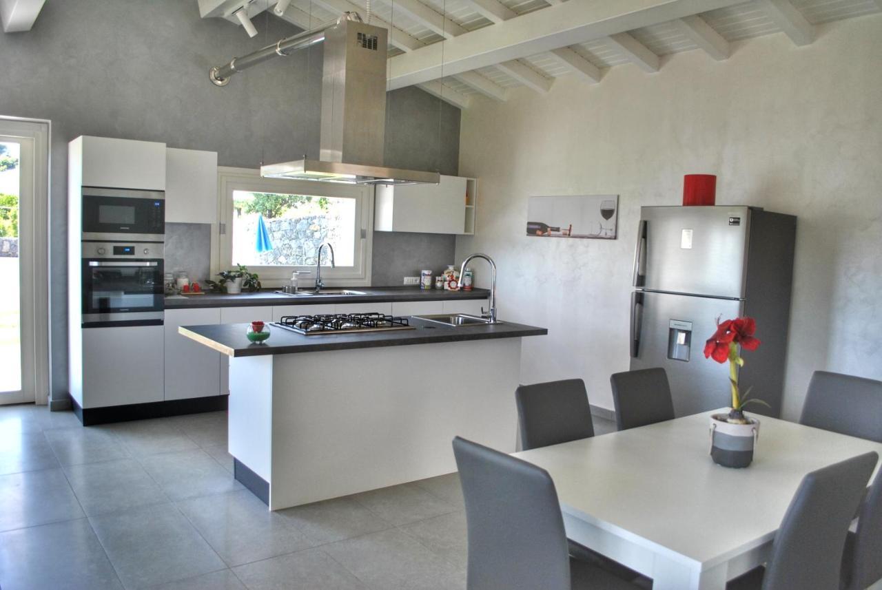 אסראלה Villa Dedalisa By Holidayngo מראה חיצוני תמונה