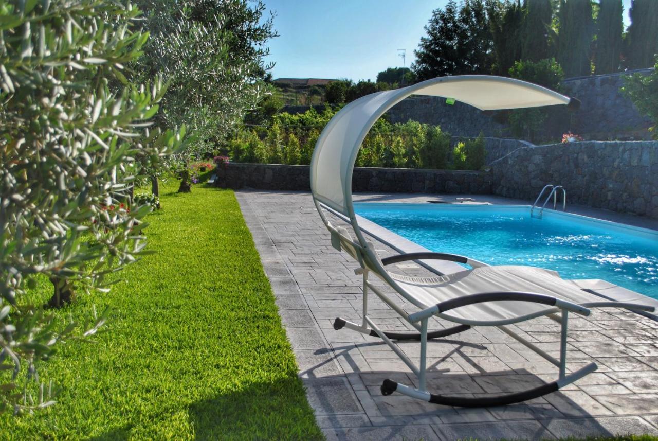 אסראלה Villa Dedalisa By Holidayngo מראה חיצוני תמונה
