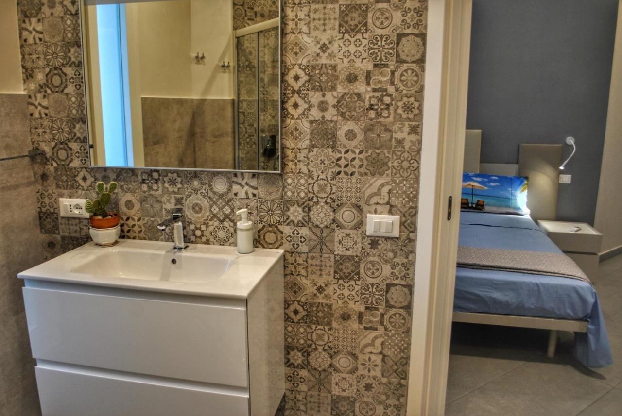 אסראלה Villa Dedalisa By Holidayngo מראה חיצוני תמונה