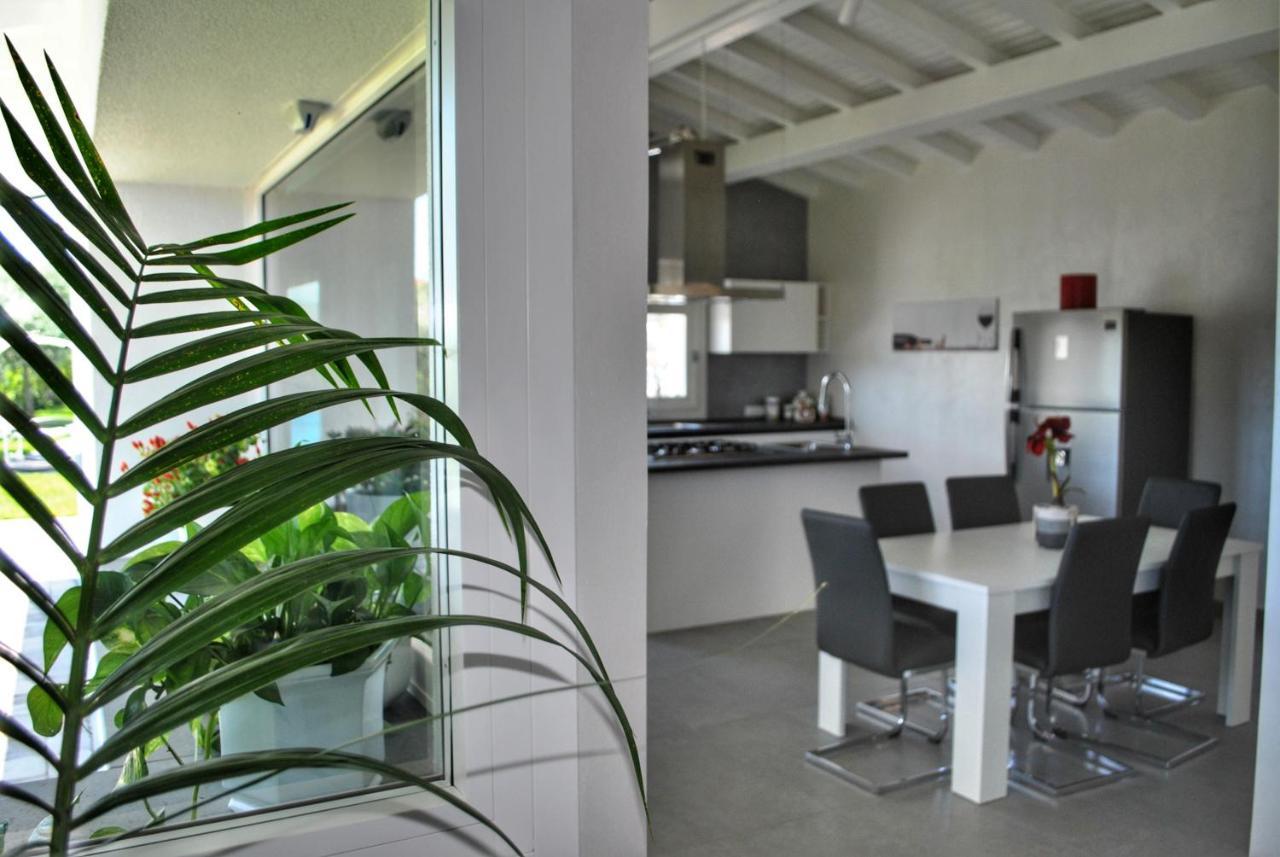 אסראלה Villa Dedalisa By Holidayngo מראה חיצוני תמונה