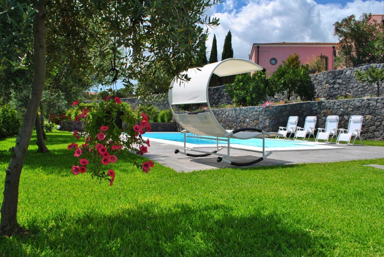 אסראלה Villa Dedalisa By Holidayngo מראה חיצוני תמונה