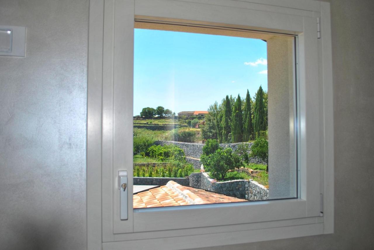 אסראלה Villa Dedalisa By Holidayngo מראה חיצוני תמונה