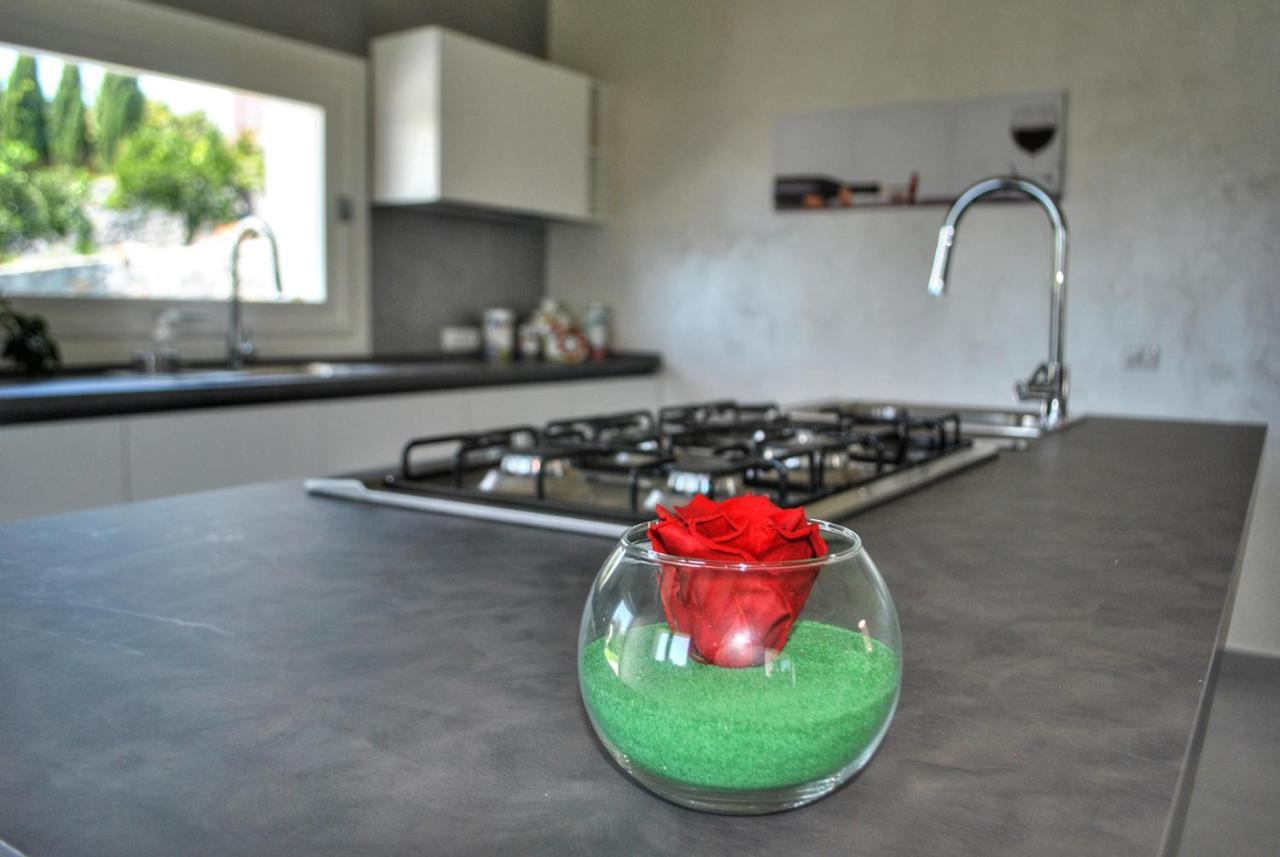 אסראלה Villa Dedalisa By Holidayngo מראה חיצוני תמונה
