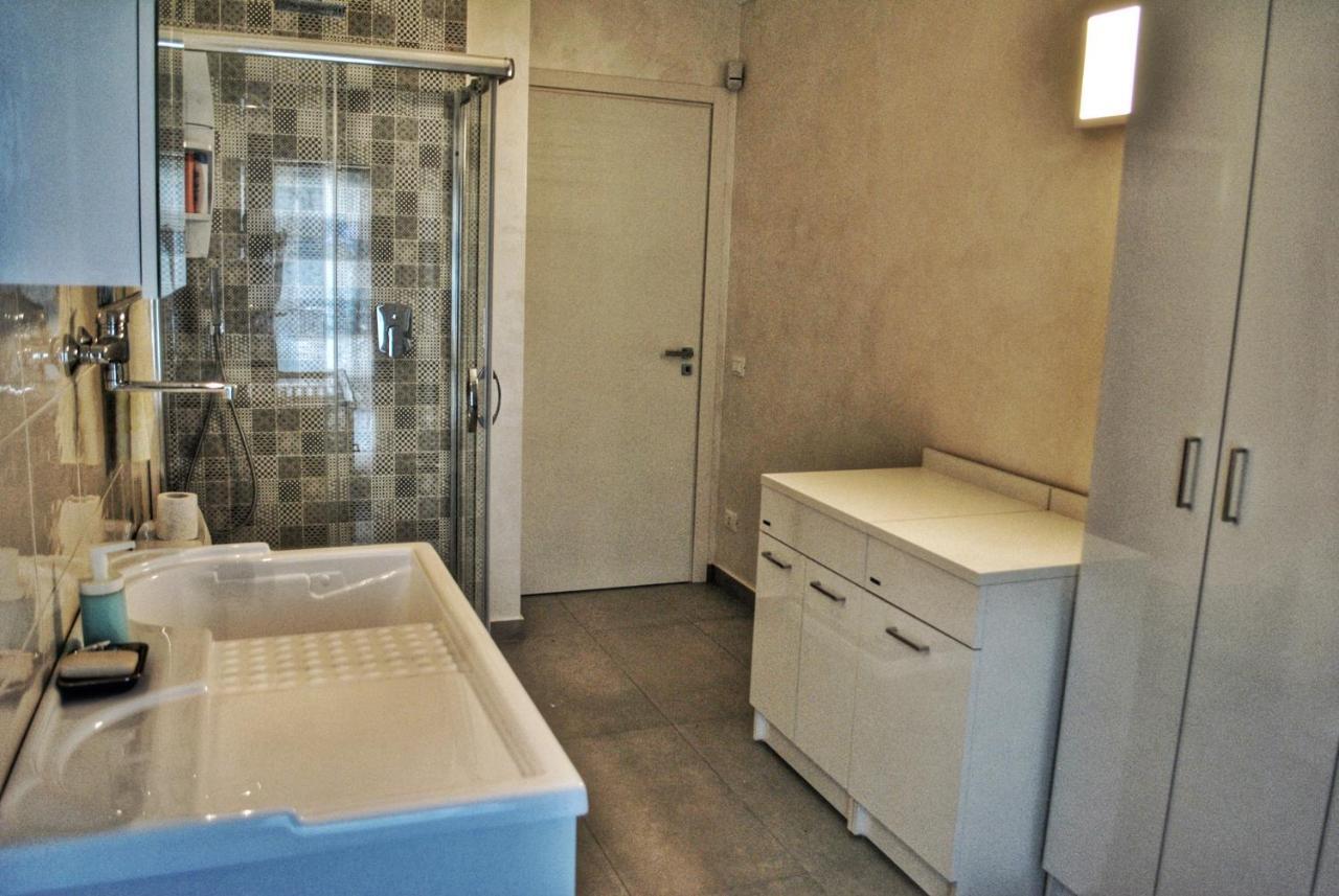 אסראלה Villa Dedalisa By Holidayngo מראה חיצוני תמונה