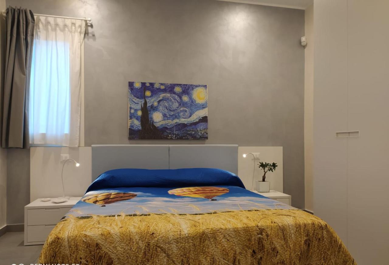 אסראלה Villa Dedalisa By Holidayngo מראה חיצוני תמונה